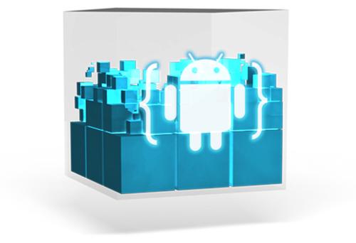 Android培训机构
