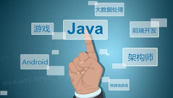 java培训