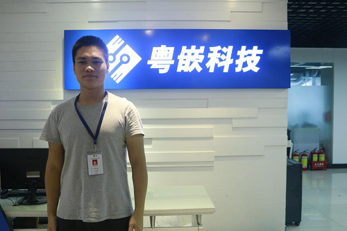 VR培训