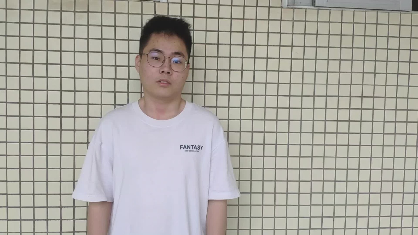 粤嵌教育培训班毕业学员黄泓彬的就业感言！