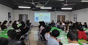 软通动力信息技术（集团）股份有限公司专场招聘会（长沙校区）