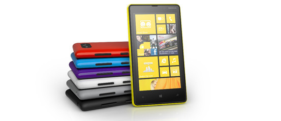 诺基亚Lumia 92010月中旬上市 售价4812元